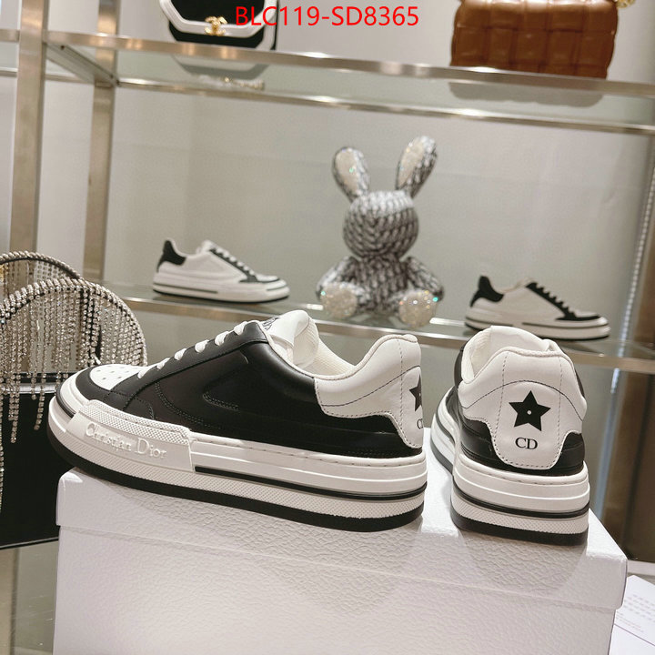 Women Shoes-Dior,buy high quality fake , ID: SD8365,$: 119USD