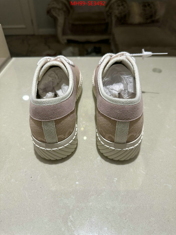 Women Shoes-Gucci,what 1:1 replica , ID: SE3492,$: 99USD