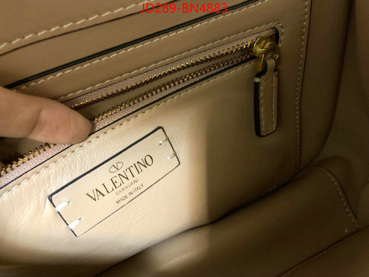 Valentino Bags (TOP)-Roman Stud-,top ,ID: BN4883,$: 289USD