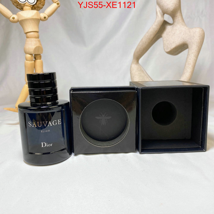 Perfume-Dior,best quality fake , ID: XE1121,$: 55USD