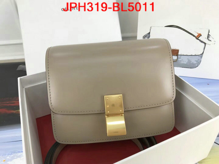 CELINE Bags(TOP)-Classic Series,what best replica sellers ,ID:BL5011,$: 319USD