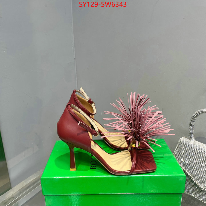 Women Shoes-BV,supplier in china , ID: SW6343,$: 129USD