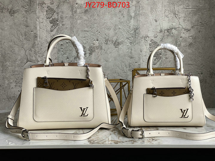 LV Bags(TOP)-Handbag Collection-,ID: BD703,