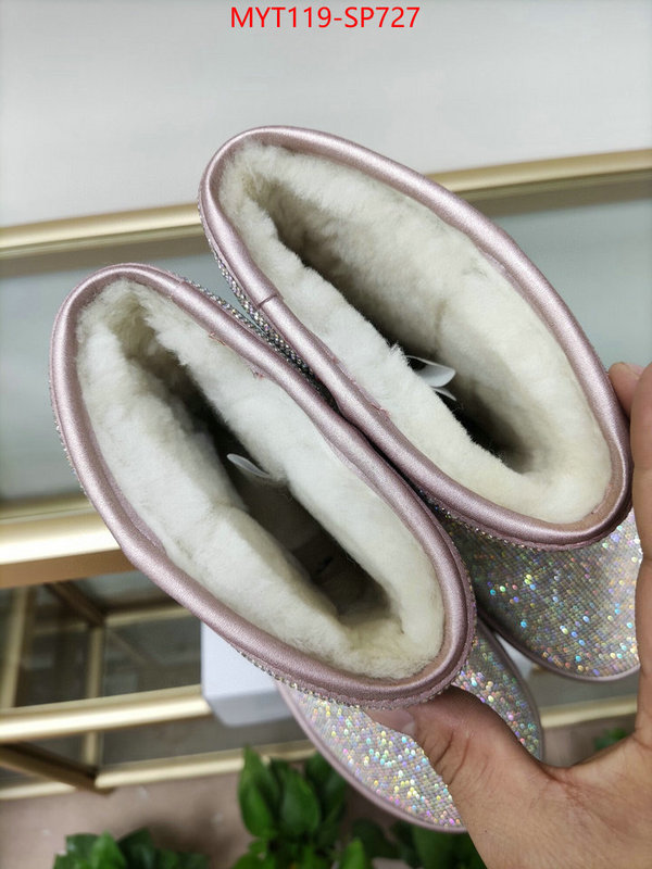 Women Shoes-UGG,1:1 replica , ID:SP727,$: 119USD