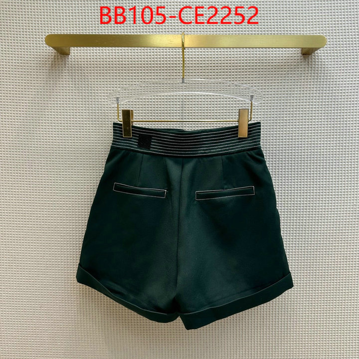 Clothing-Chanel,online china , ID: CE2252,$: 105USD