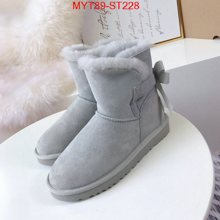 Women Shoes-UGG,at cheap price , ID:ST228,$: 89USD