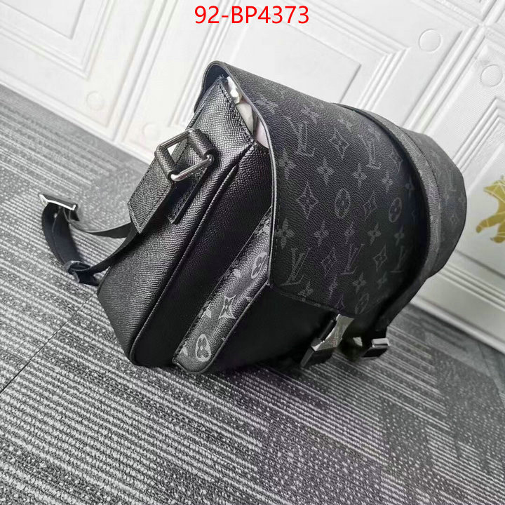 LV Bags(4A)-Pochette MTis Bag-Twist-,ID: BP4373,$: 92USD