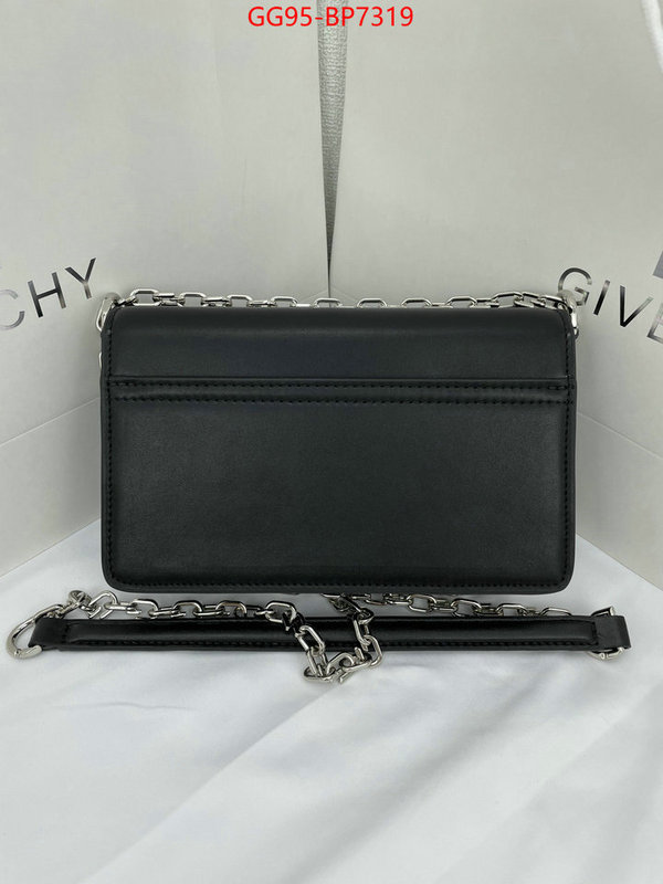 Givenchy Bags(4A)-Diagonal-,ID: BP7319,$: 95USD