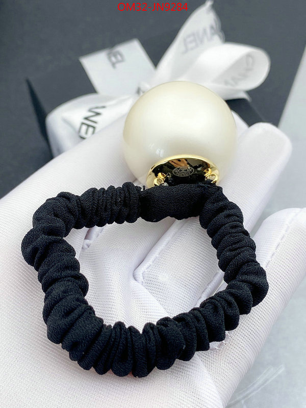 Hair band-Chanel,sellers online , ID: JN9284,$: 32USD