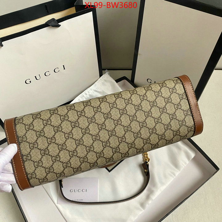 Gucci Bags(4A)-Padlock-,7 star quality designer replica ,ID: BW3680,$: 99USD