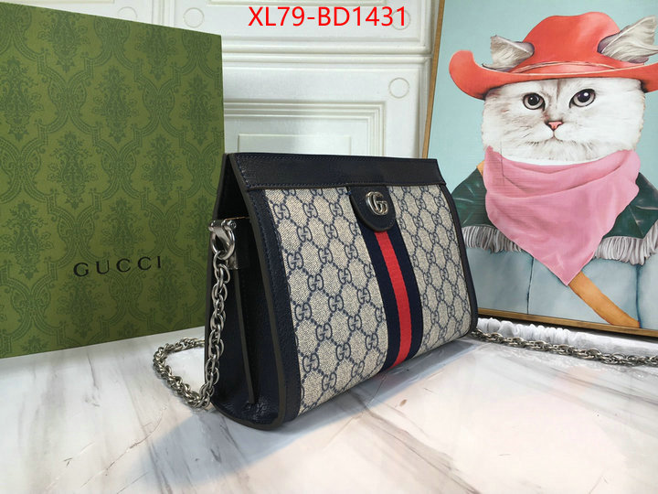 Gucci Bags(4A)-Ophidia-G,where can i buy the best 1:1 original ,ID: BD1431,$: 79USD