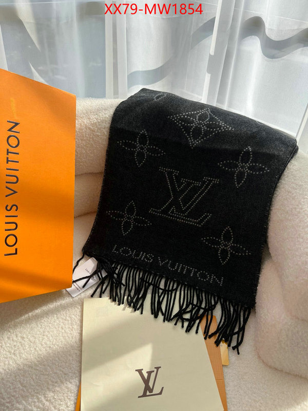 Scarf-LV,replica aaaaa designer , ID: MW1854,$: 79USD