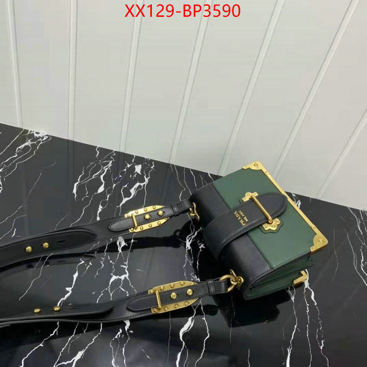 Prada Bags(4A)-Diagonal-,best designer replica ,ID: BP3590,$: 129USD