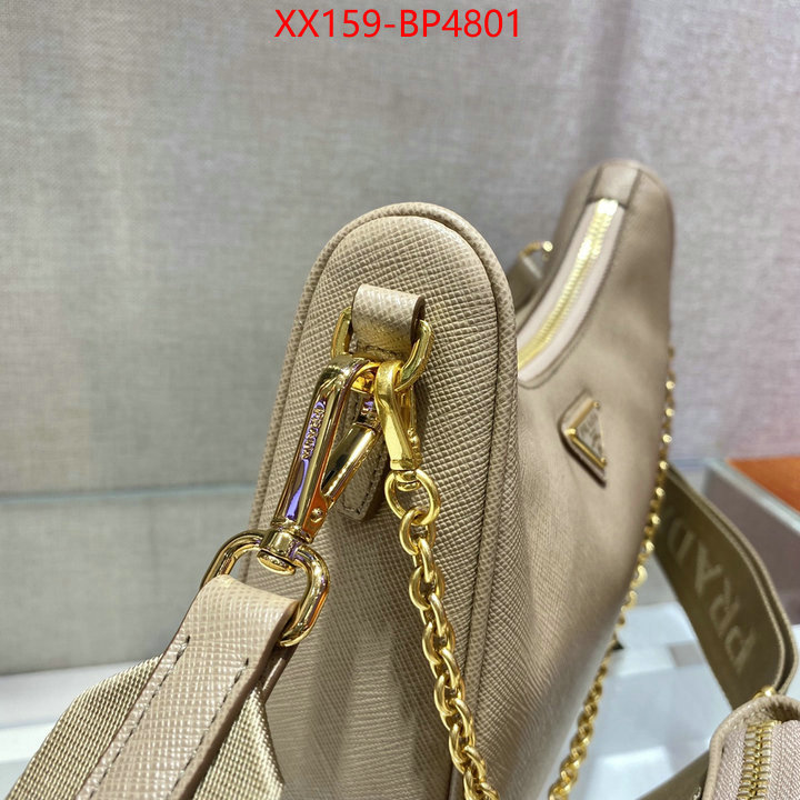 Prada Bags(TOP)-Re-Edition 2005,ID: BP4801,$: 159USD