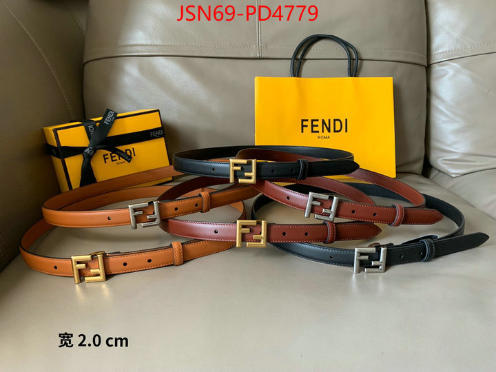 Belts-Fendi,what is aaaaa quality , ID: PD4779,$: 69USD