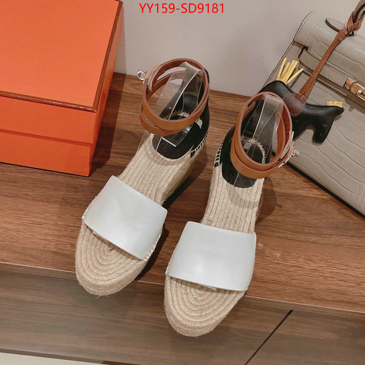 Women Shoes-LV,what's the best place to buy replica , ID: SD9181,$: 159USD