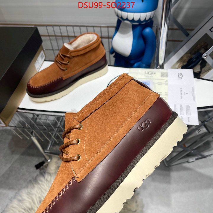 Men Shoes-UGG,cheap , ID: SO2237,$: 99USD