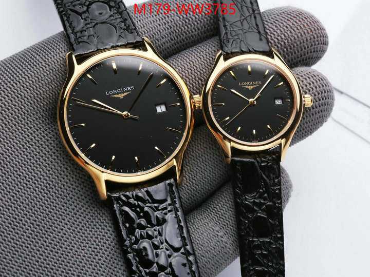 Watch(4A)-Longines,sellers online , ID: WW3785,$: 179USD