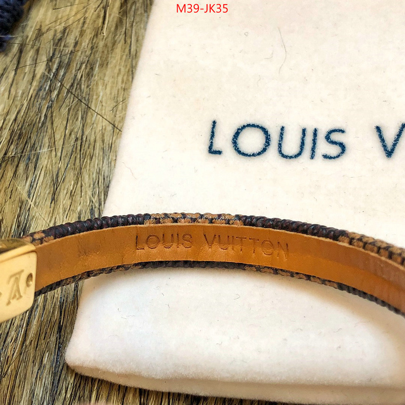 Jewelry-LV,the most popular , ID: JK35,$:39USD