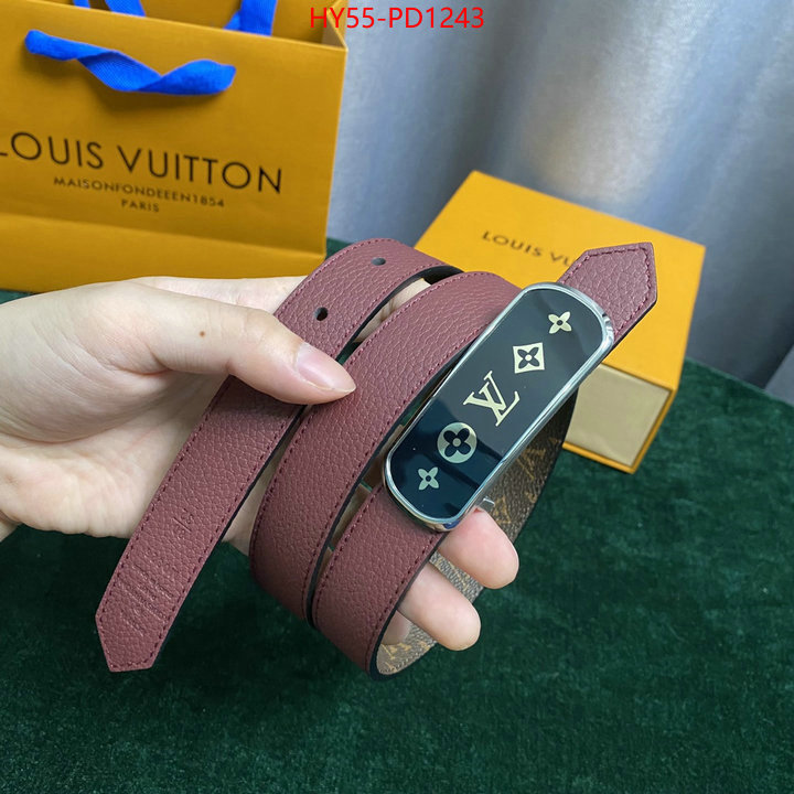 Belts-LV,what best designer replicas , ID: PD1243,$: 55USD