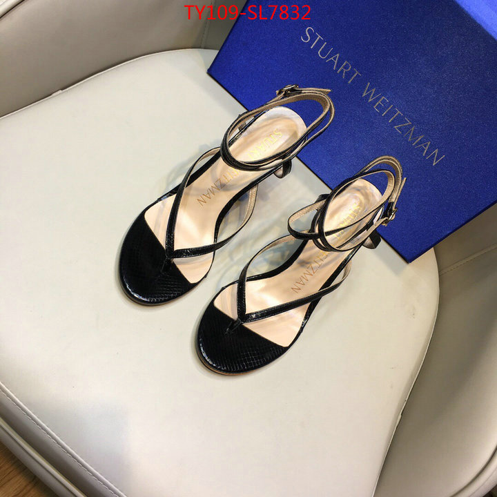 Women Shoes-Stuart Weirzman,exclusive cheap ,replica online , ID: SL7832,$: 109USD