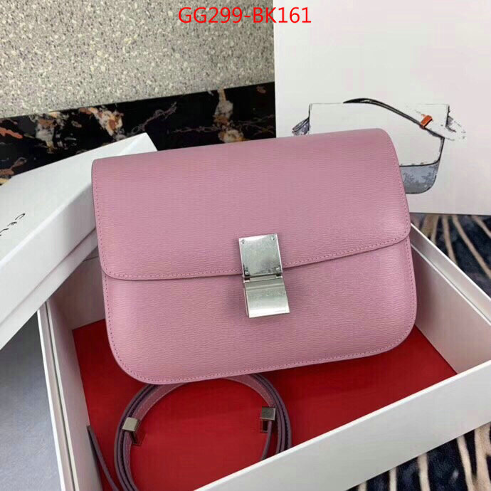 CELINE Bags(TOP)-Classic Series,only sell high-quality ,ID: BK161,