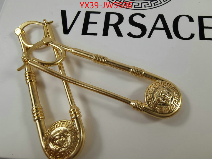 Jewelry-Versace,online sale ,ID: JW3986,$: 39USD