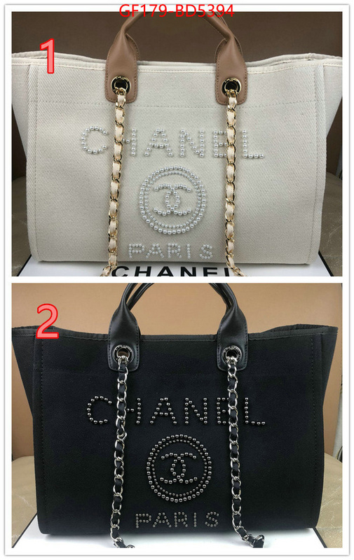 Chanel Bags(TOP)-Handbag-,ID: BD5394,$: 179USD