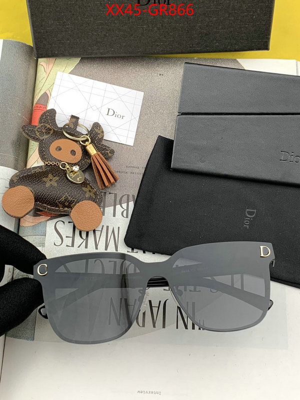 Glasses-Dior,sellers online , ID: GR866,$: 45USD