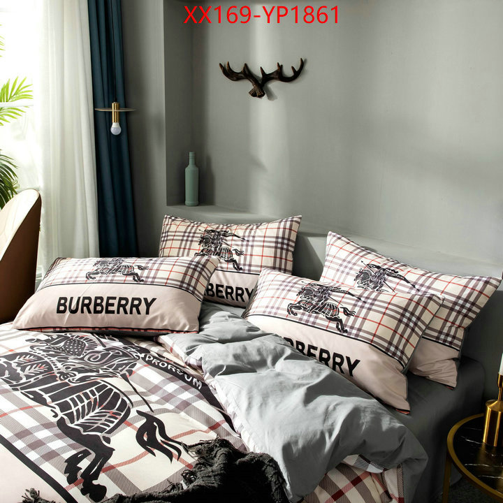 Houseware-Burberry,buy 2023 replica , ID: YP1861,$: 169USD