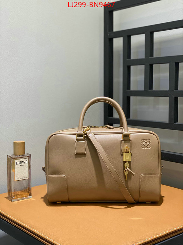 Loewe Bags(TOP)-Handbag-,new ,ID: BN9467,$: 299USD