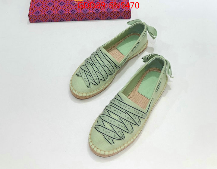 Women Shoes-Tory Burch,hot sale , ID: SN5470,$: 89USD