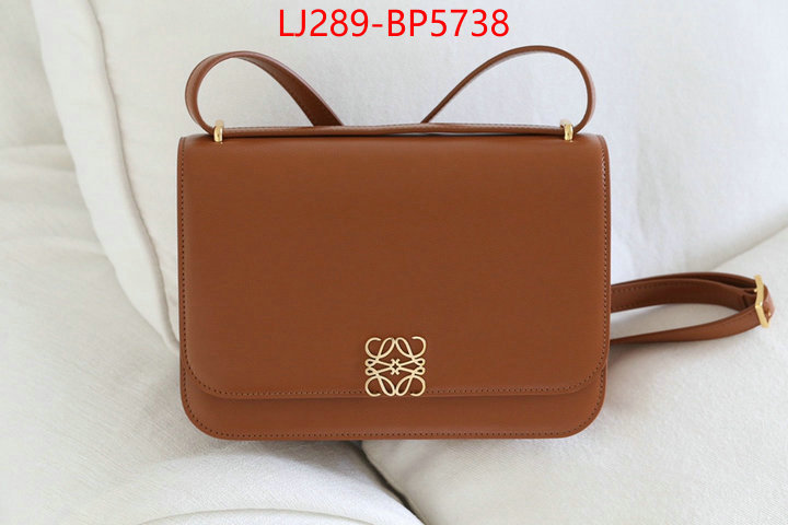 Loewe Bags(TOP)-Diagonal-,good ,ID: BP5738,$: 289USD