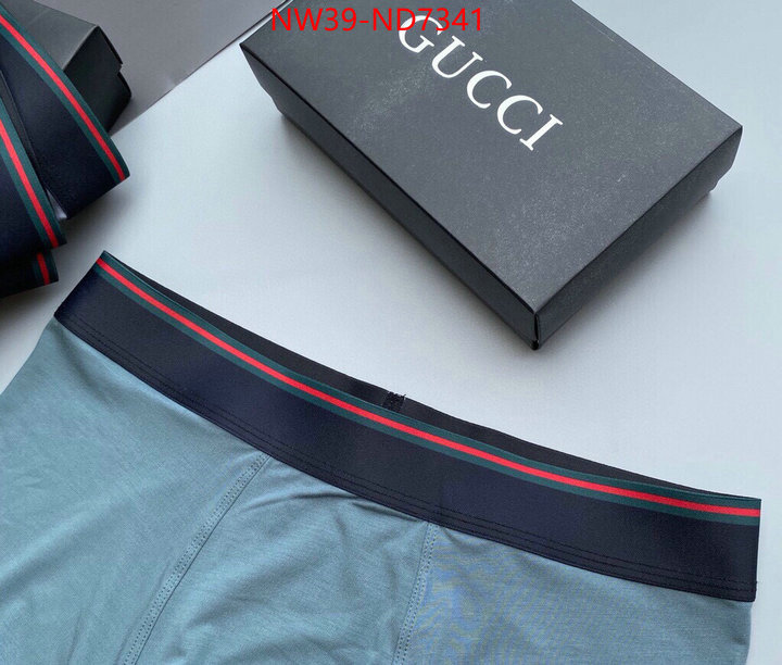 Panties-Gucci,best wholesale replica , ID: ND7341,$: 39USD