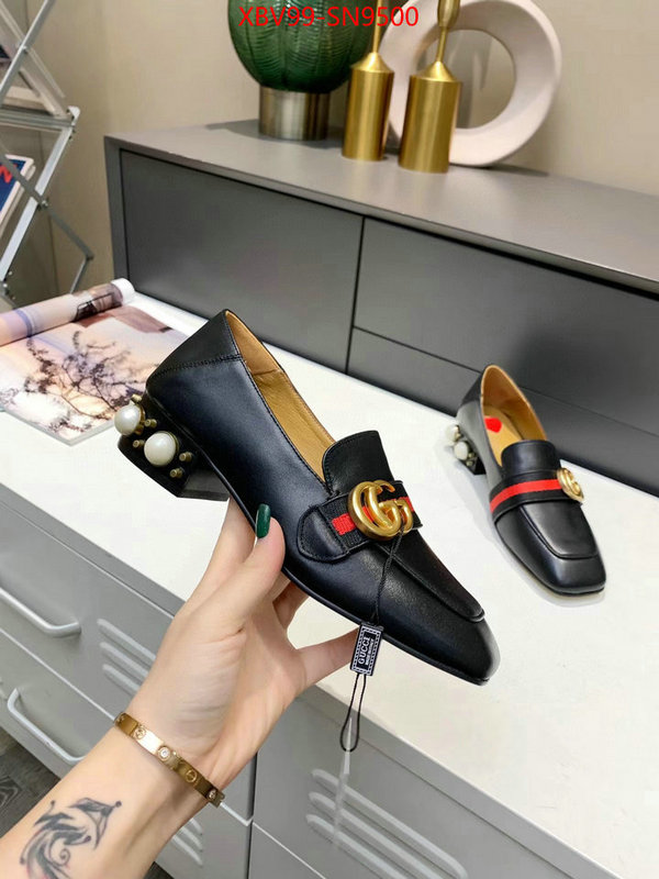 Women Shoes-Gucci,designer wholesale replica , ID: SN9500,$: 99USD