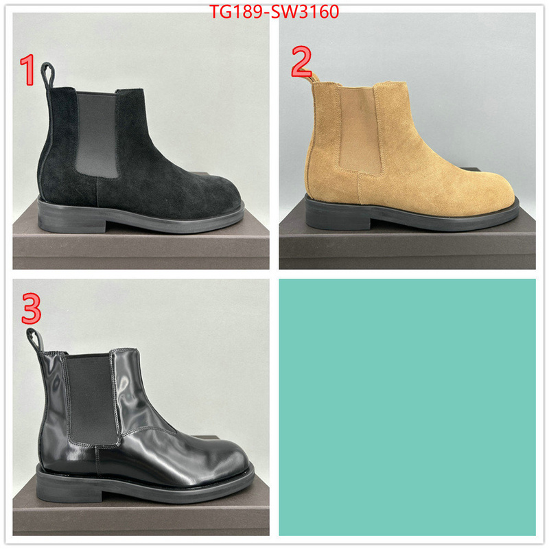 Men Shoes-BV,replica aaaaa+ designer , ID: SW3160,$: 189USD