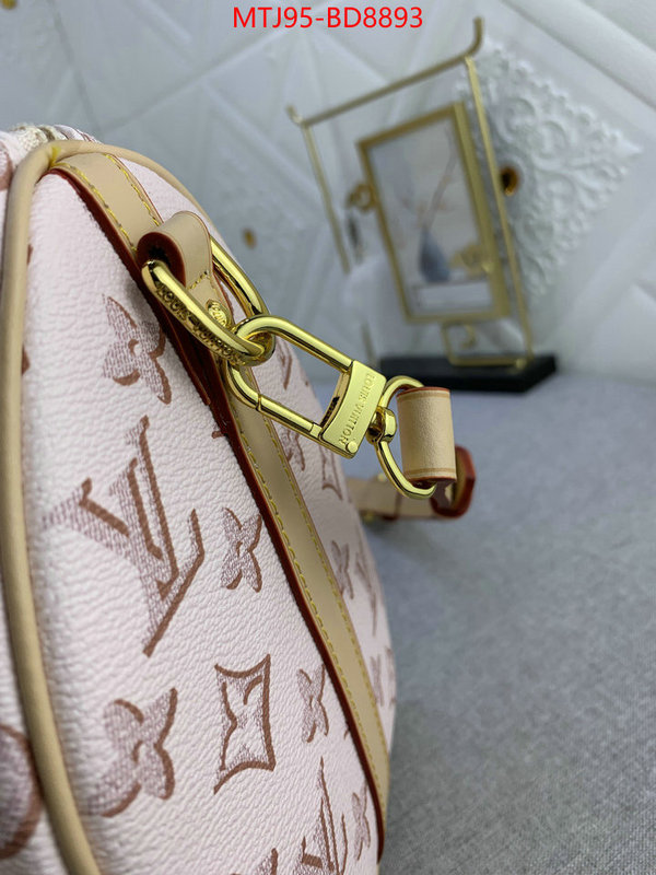 LV Bags(4A)-Pochette MTis Bag-Twist-,sale ,ID: BD8893,$: 95USD