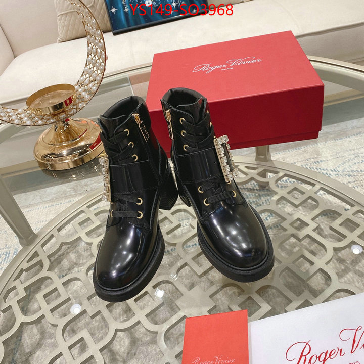 Women Shoes-Rogar Vivier,replica aaaaa+ designer , ID: SO3968,$: 149USD