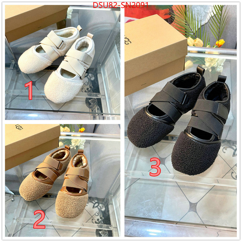 Women Shoes-UGG,outlet 1:1 replica , ID: SN2091,$: 82USD