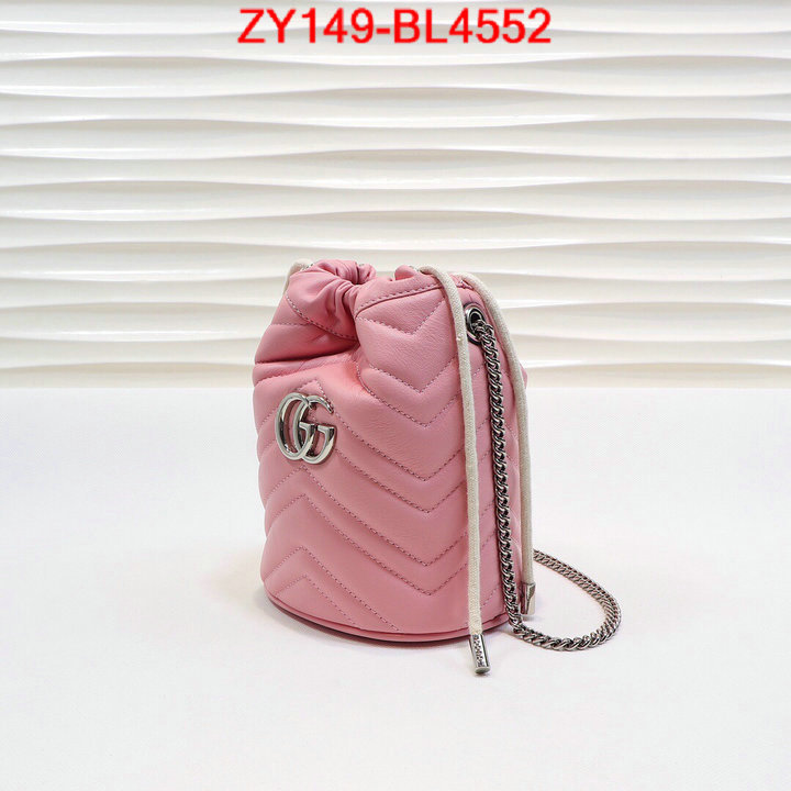 Gucci Bags(TOP)-Marmont,ID: BL4552,$: 149USD