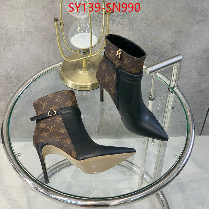 Women Shoes-LV,at cheap price , ID: SN990,$: 139USD