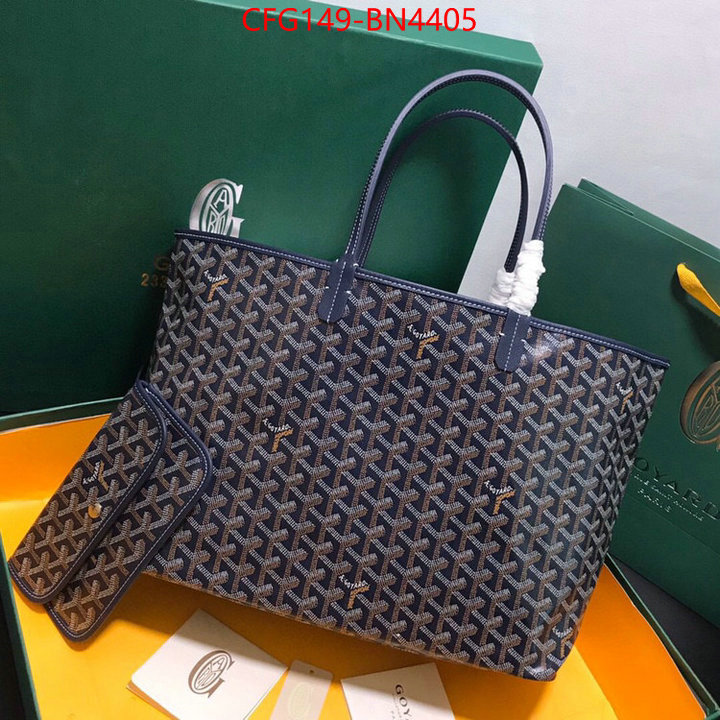 Goyard Bags(TOP)-Handbag-,ID: BN4405,$: 149USD