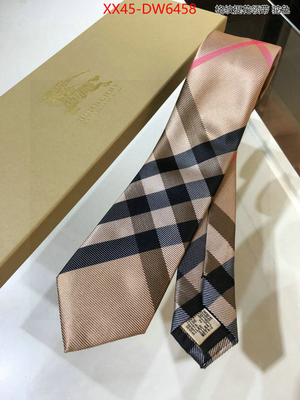 Ties-Burberry,we offer , ID: DW6458,$: 45USD