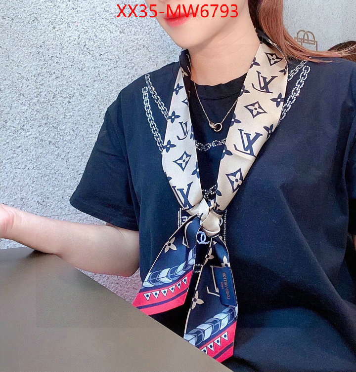 Scarf-LV,2023 aaaaa replica customize , ID: MW6793,$: 35USD