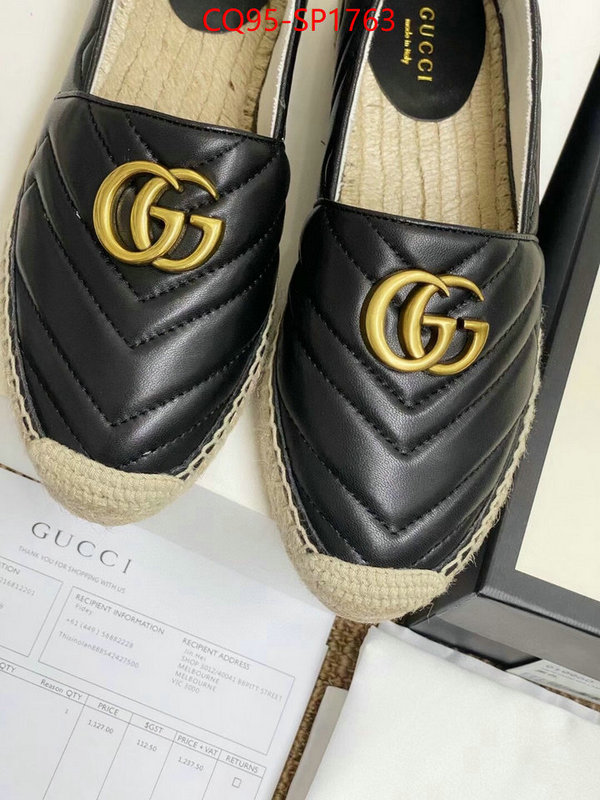 Women Shoes-Gucci,sale , ID: SP1763,$: 95USD