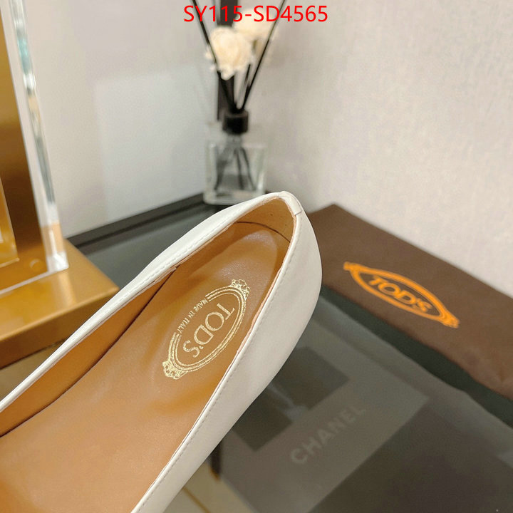 Women Shoes-Tods,2023 aaaaa replica 1st copy ,luxury shop , ID: SD4565,$: 115USD