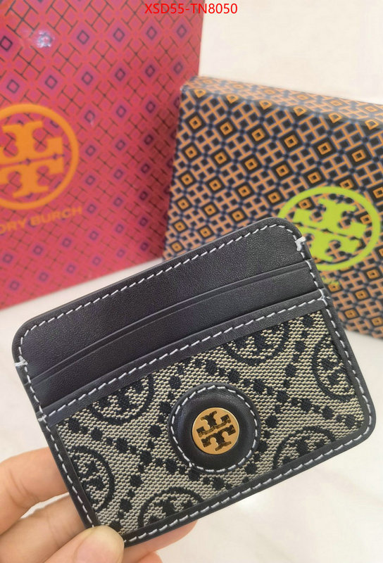 Tory Burch Bags(TOP)-Wallet,ID: TN8050,$: 55USD