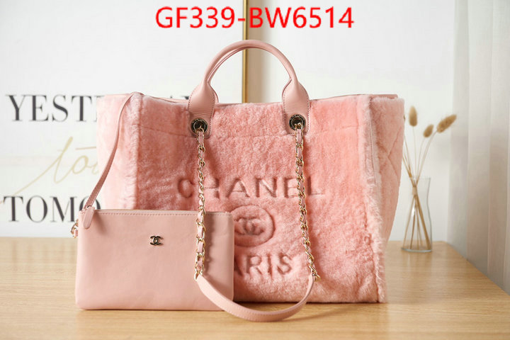 Chanel Bags(TOP)-Handbag-,ID: BW6514,$: 339USD