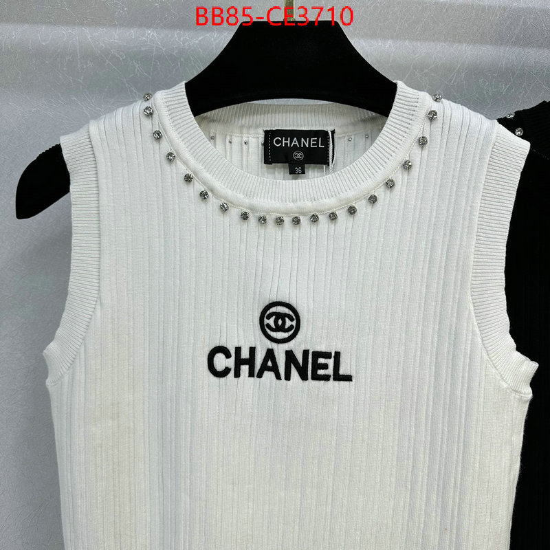 Clothing-Chanel,how to find replica shop ,ID: CE3710,$:85USD