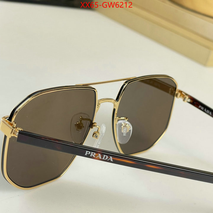 Glasses-Prada,for sale cheap now , ID: GW6212,$: 65USD